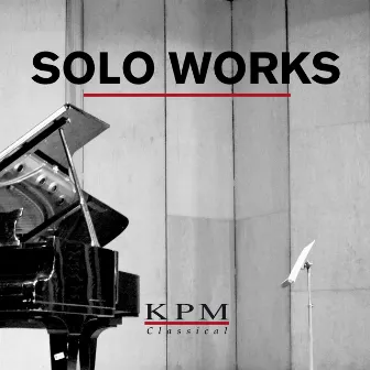 Solo Works by The KPM Orchestra