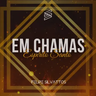 Em Chamas (Espírito Santo) by Felipe Silvattos