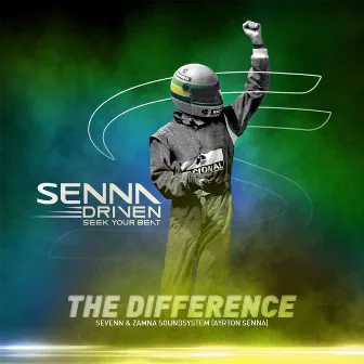 The Difference by Ayrton Senna