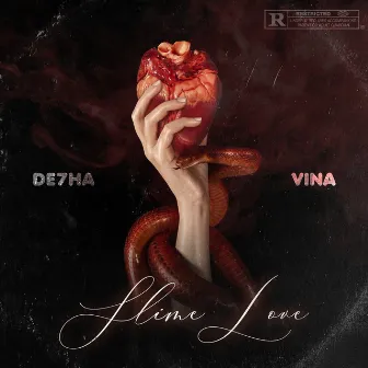 Slime Love by Vina