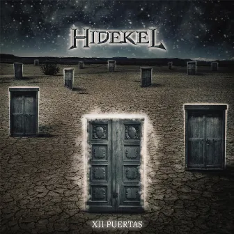 XII Puertas by Hidekel