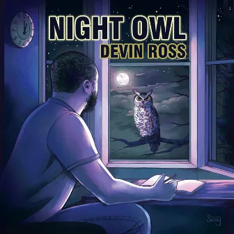 Night Owl by Devin Ross