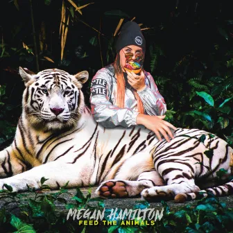 Feed The Animals by Megan Hamilton