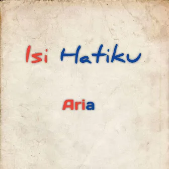 Isi Hatiku by Aria