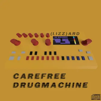 Carefree Drugmachine by Lizz.Ard