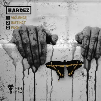 Violence EP by Hardez