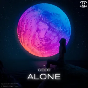 Alone (Radio Mix) by CEES