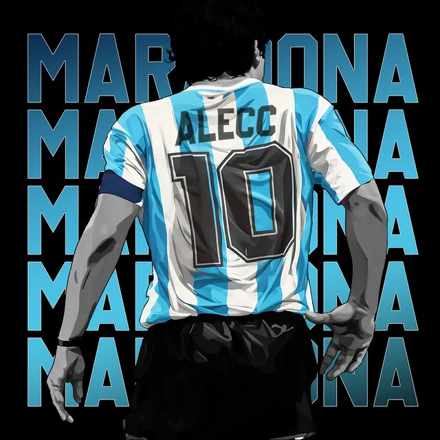 Maradona