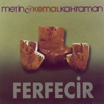 Ferfecir by Metin Kemal Kahraman