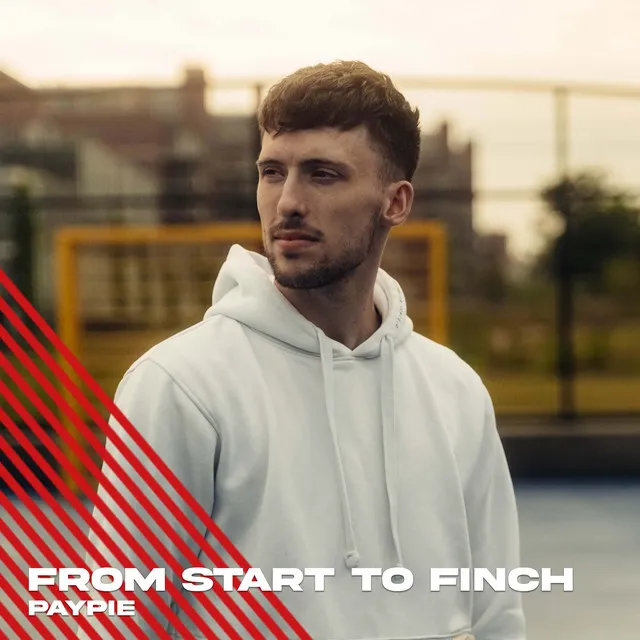 From Start 2 Finch (Paypie dition)