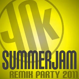 Summer Jam Remix Party 2011 by Jax