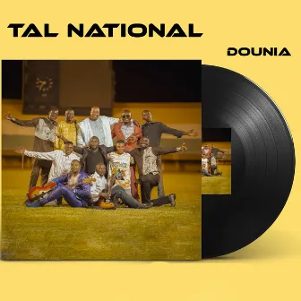 DOUNIA by Tal National