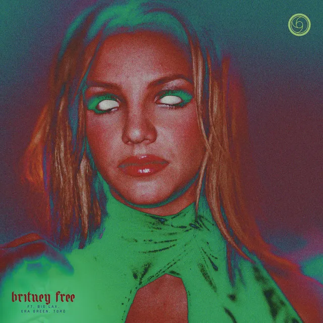 BRITNEY FREE