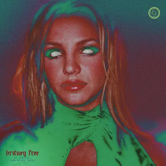 BRITNEY FREE by DJ Dax