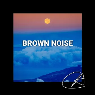 Brown Noise (Loopable) by Granular White Noise