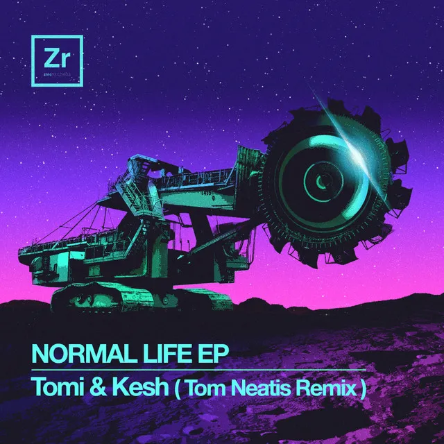 Normal Life - Tom Neatis Remix