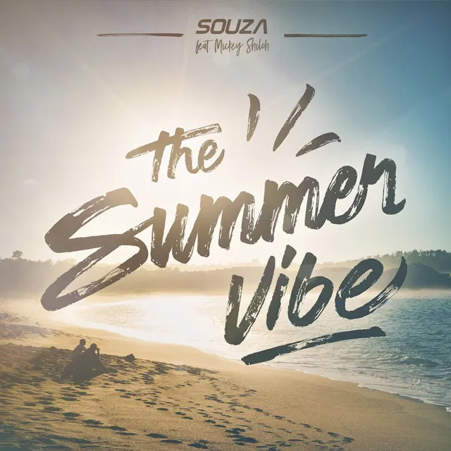 The Summer Vibe - Extended Mix