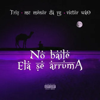 No Baile Ela Se Arruma by Triz