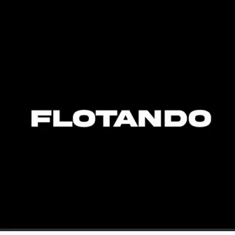 Flotando by Da pleya