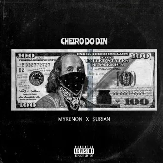 Cheiro do Din by Mykenon