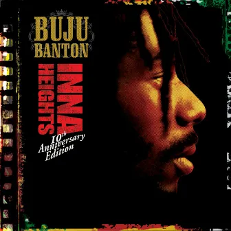 Inna Heights 10th Anniversary Edition by Buju Banton