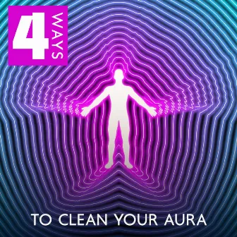 4 Ways to Clean Your Aura: Chakras and Aura Cleansing Music, Clarity of Mind in the Moment, Deep Aura Meditation Ambient, Reiki Aura Cleansing, Positive Aura Cleanse, The Butterfly Effect by Academy of Powerful Music with Positive Energy