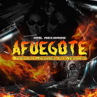 AFUEGOTE by NEOSKIT