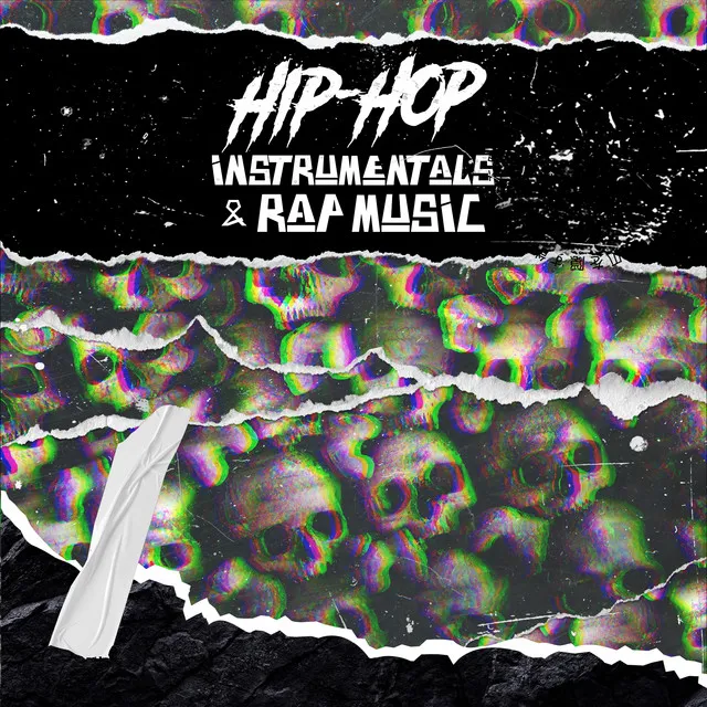 Hip Hop Instrumentals and Rap Music