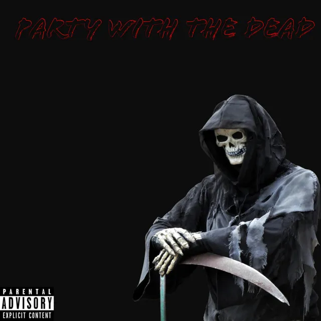 Party With The Dead