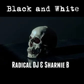 Black and White by Radical DJ