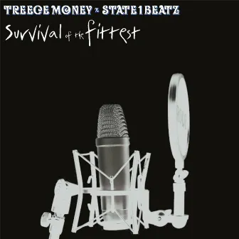 Survival of the Fittest by Treece Money