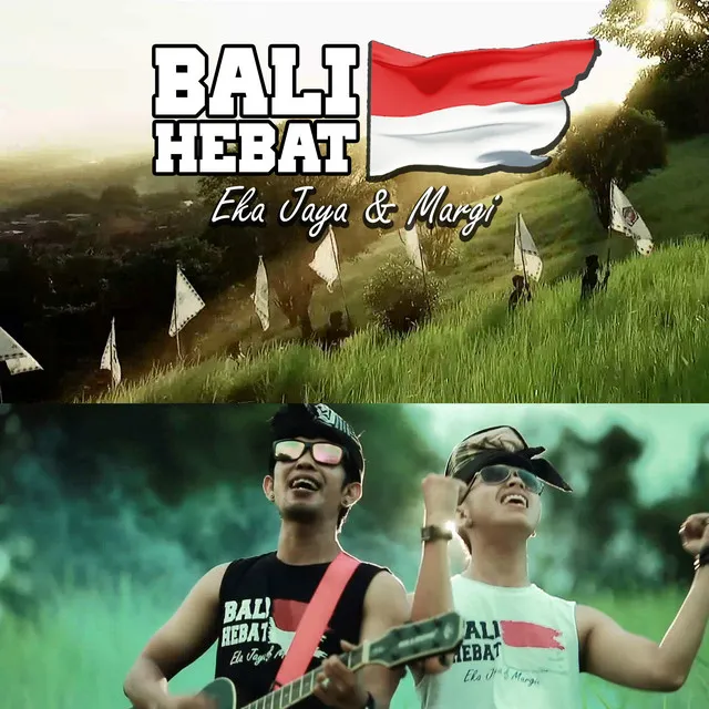 Bali Hebat