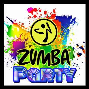 Zumba Party Hits by Planetx