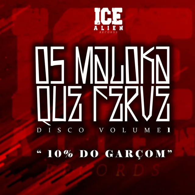 10% do Garçom