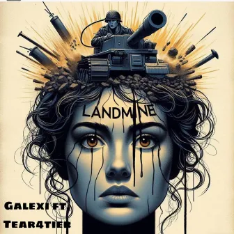 Landmine by Galexi