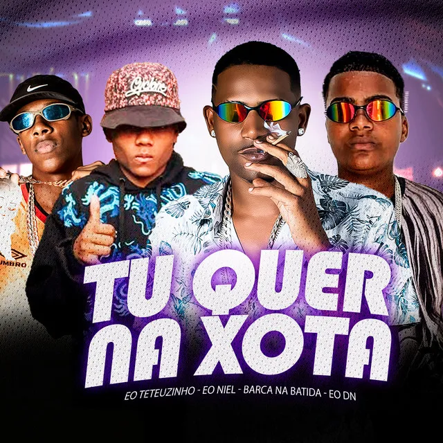 Tu Quer na Xota