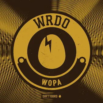 Wopa by WRDO