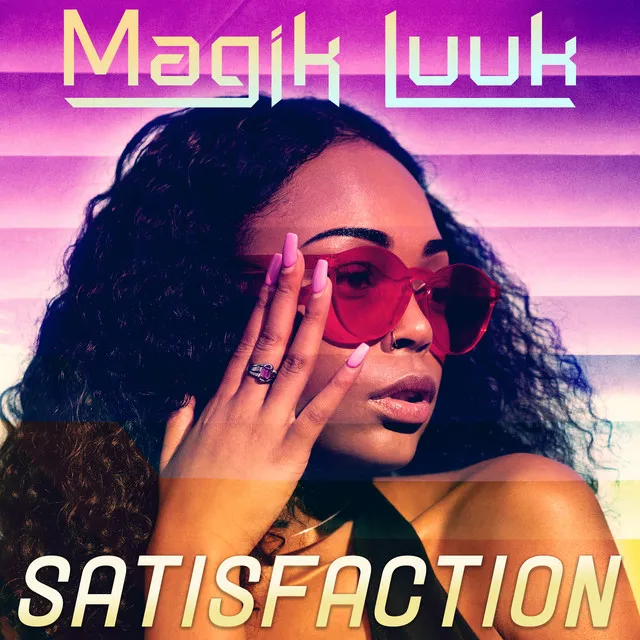 Satisfaction (Radio Edit)