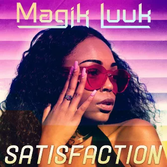 Satisfaction by Magik Luuk