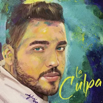 La Culpa by Jessi Uribe