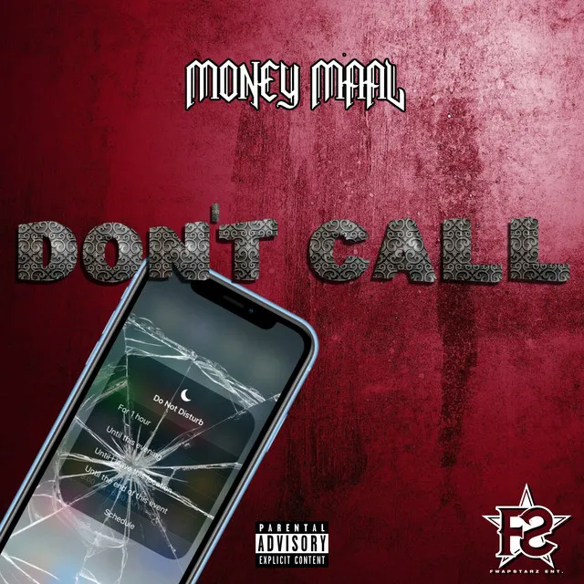 Don't Call