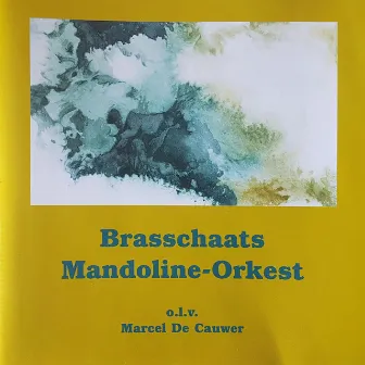 BMO 002 Brasschaats Mandoline Orkest olv Marcel De Cauwer by Brasschaats Mandoline Orkest