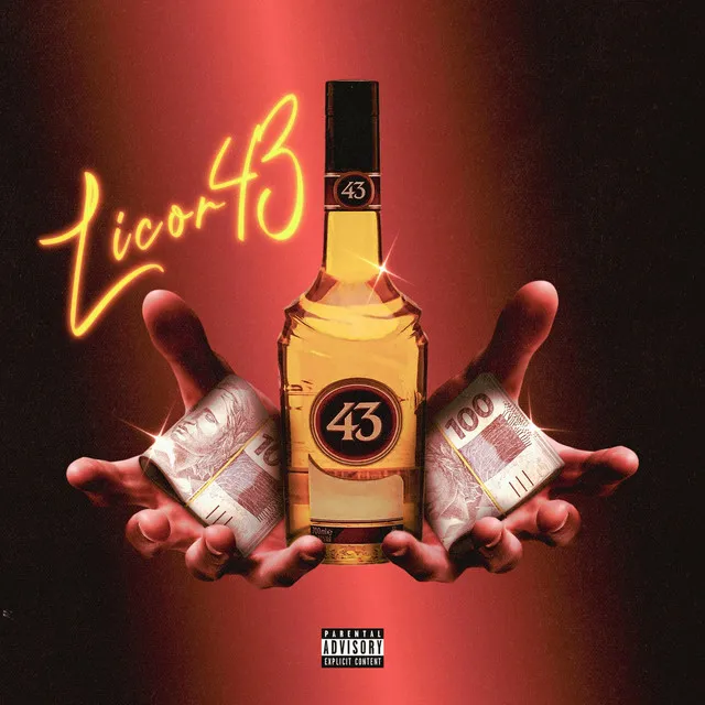 Licor 43