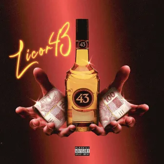 Licor 43 by Jetinho