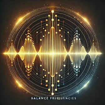 Balance Frequencies: Instant Relief from Vertigo with Pure Isochronic Tones by Kewin Thompson