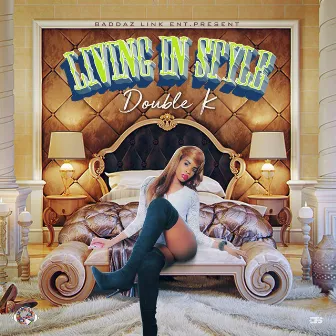 Living Life Style by Double K