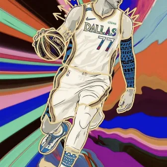 SHOOT LIKE LUKA DONCIC by Jwett Pablo