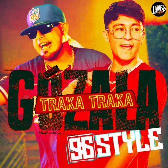 Gózala (Traka Traka) by 96 style