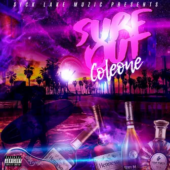 Surf Out by Coleone