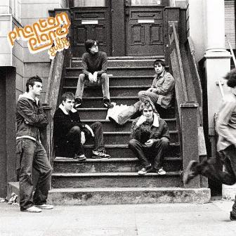 The Guest (Expanded Edition) by Phantom Planet